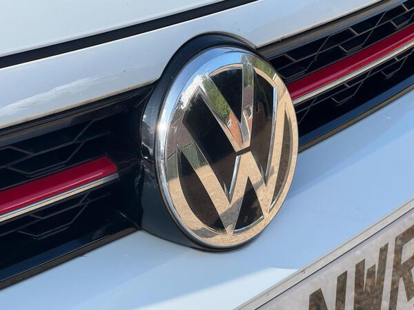 Volkswagen Polo 2.0 TSI GTI DSG Euro 6 (s/s) 5dr at 42th