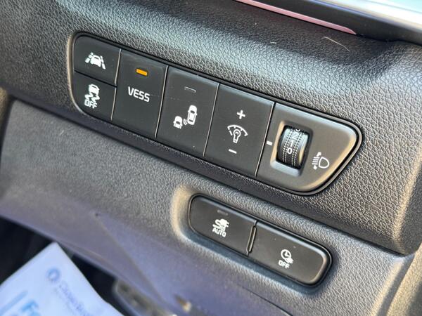Kia Niro 64kWh 4+ Auto 5dr