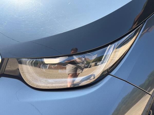 BMW i3 42.2kWh Auto 5dr