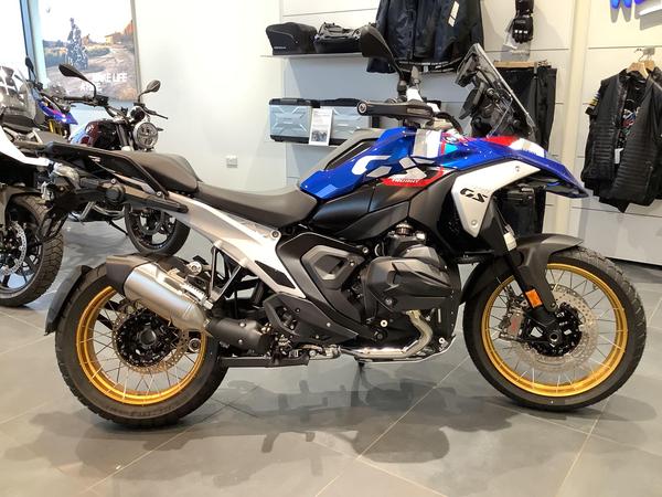 Bike trader bmw sale