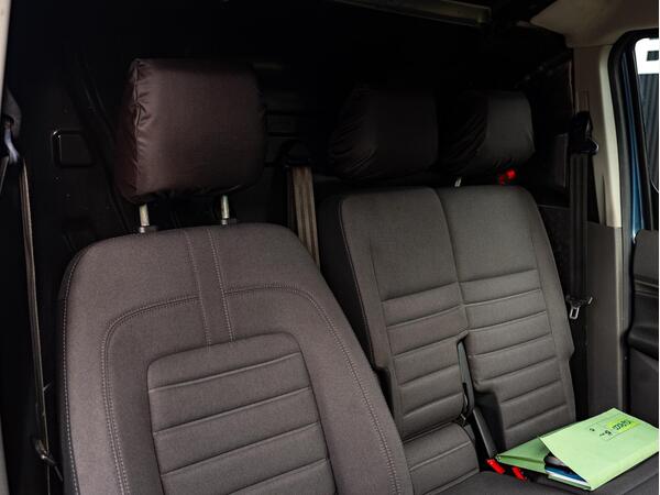 FORD TRANSIT CONNECT 240 LTD TDCI A - Image 22