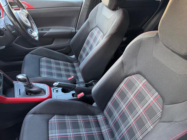 Volkswagen Polo 2.0 TSI GTI DSG Euro 6 (s/s) 5dr at 20th