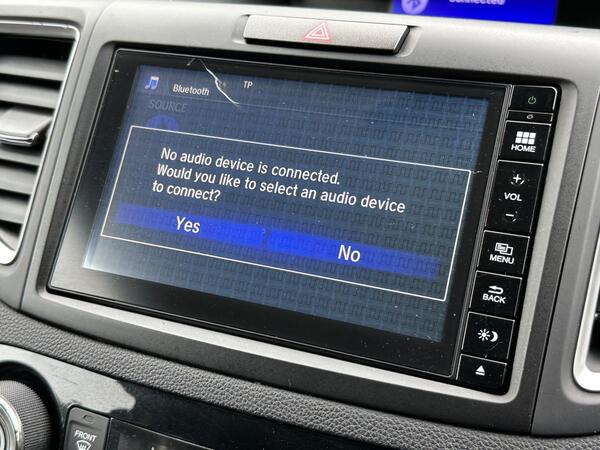 Honda CR-V 1.6 i-DTEC SE Plus Navi Euro 6 (s/s) 5dr at 32th