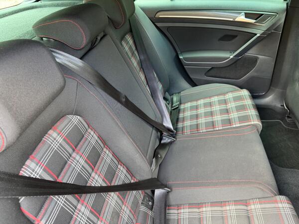 Volkswagen Golf 2.0 TSI GTI Performance Euro 6 (s/s) 5dr at 14th