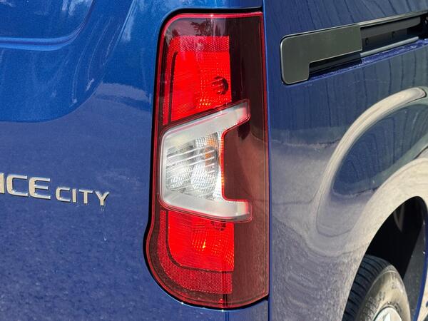 Toyota PROACE CITY 1.5 BlueHDi Icon Short Panel Van SWB Euro 6 (s/s) 5dr