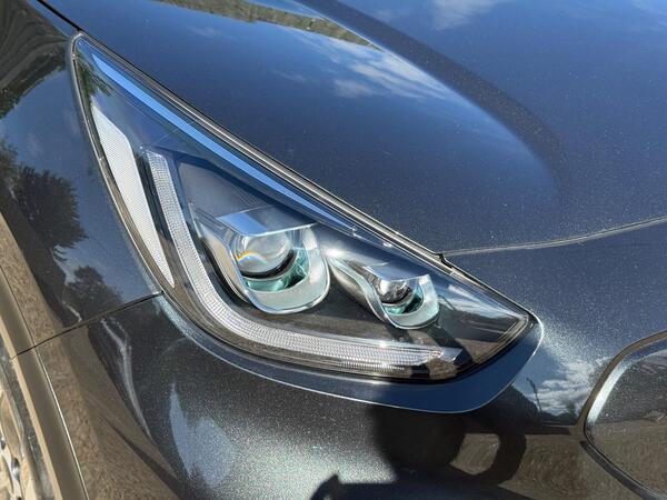 Kia Niro 64kWh 4+ Auto 5dr