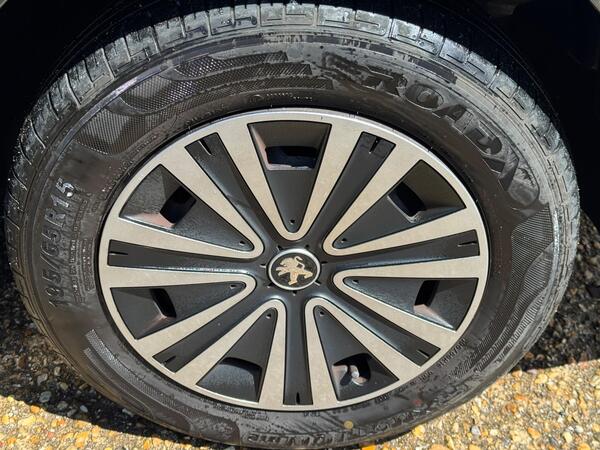 Peugeot Partner 1.6 BlueHDi 651 Professional L1 5dr