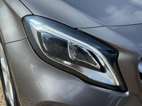 Mercedes-Benz GLA 1.6 GLA200 Sport (Premium) 7G-DCT Euro 6 (s/s) 5dr