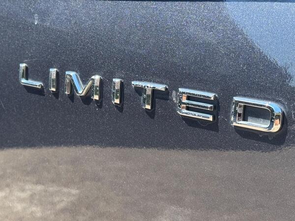 Ford Ranger 2.2 TDCi Limited 1 4WD Euro 5 (s/s) 4dr (Eco Axle) at 47th
