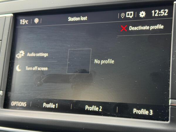 Vauxhall Vivaro 2.0 Turbo D 3100 Prime Auto L1 H1 Euro 6 (s/s) 6dr