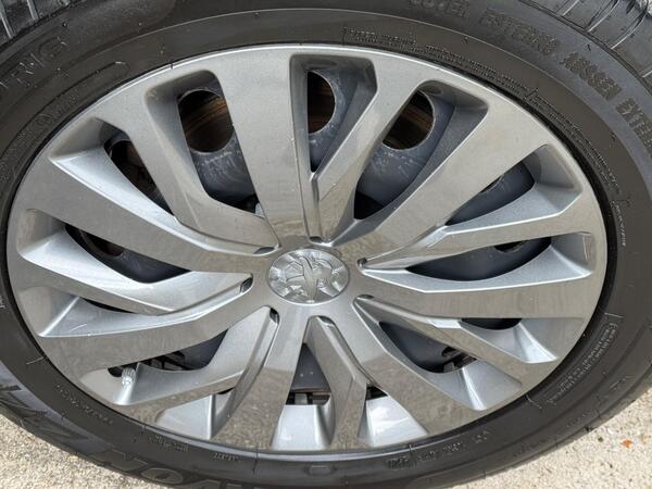 Peugeot Partner 1.5 BlueHDi 1000 Professional Premium Standard Panel Van SWB Euro 6 5dr