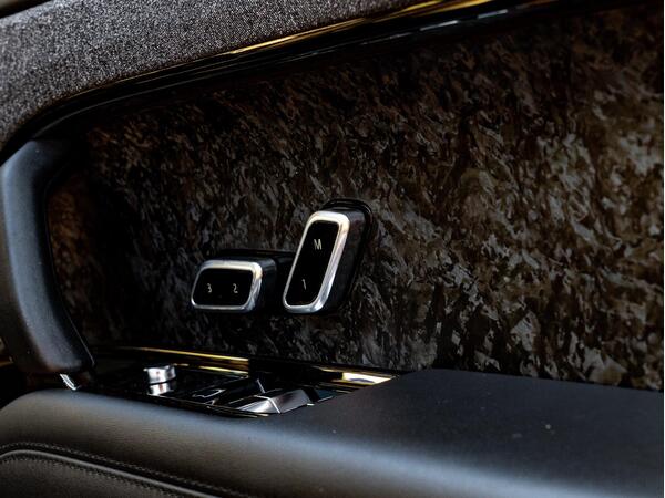 LAND ROVER R-ROVER SPORT FRST ED D MHEV A - Image 26