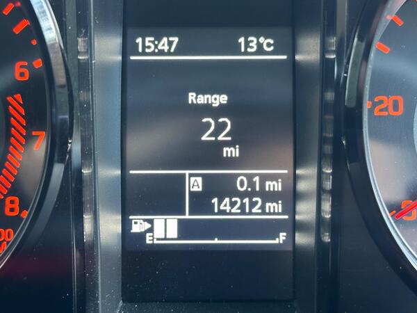 Suzuki Jimny 1.5 LCV ALLGRIP Euro 6 3dr at 8th