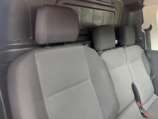 Citroen Berlingo 1.5 BlueHDi 1000 Enterprise Edition M SWB Euro 6 (s/s) 5dr at 10th