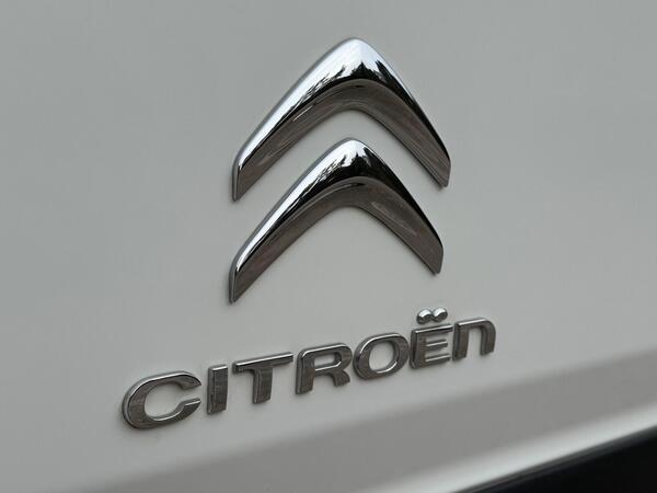 Citroen Relay 2.2 BlueHDi 35 Enterprise L3 High Roof Euro 6 (s/s) 5dr at 46th