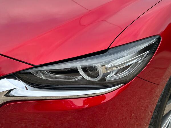 Mazda Mazda6 2.5 SKYACTIV-G GT Sport Nav+ Auto Euro 6 (s/s) 4dr
