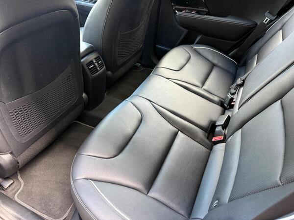 Kia Niro 64kWh 4+ Auto 5dr