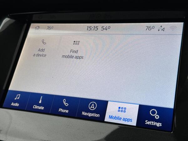 Ford Ranger 2.0 EcoBlue Wildtrak Auto 4WD Euro 6 (s/s) 4dr at 31th
