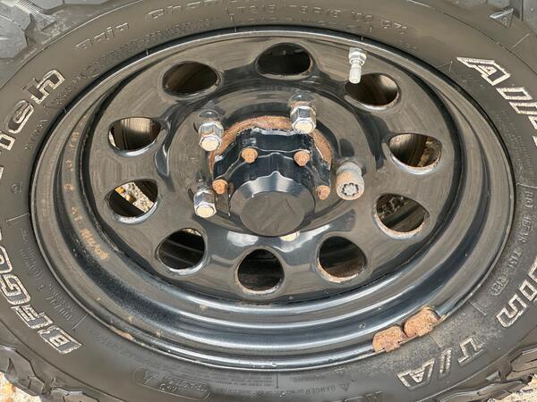 Suzuki Jimny 1.5 LCV ALLGRIP Euro 6 3dr
