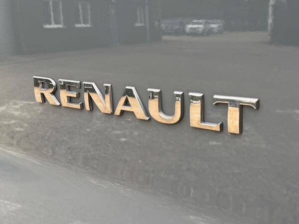 Renault Trafic 2.0 dCi Blue LL30 Extra L2 H1 Euro 6 (s/s) 5dr