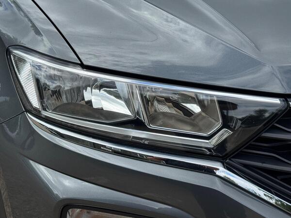 Volkswagen T-Roc 1.5 TSI EVO SE DSG Euro 6 (s/s) 5dr at 39th