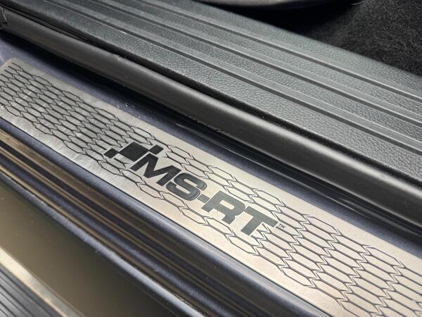 Ford Ranger 2.0 EcoBlue MS-RT Pickup Double Cab 4dr Diesel Auto 4WD Euro 6 (s/s) (213 ps) at 55th