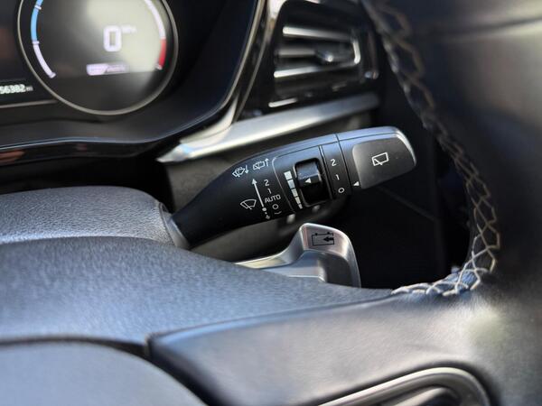 Kia Niro 64kWh 4+ Auto 5dr