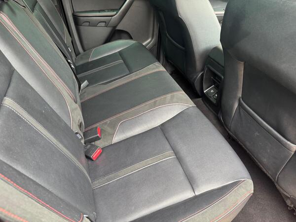 Ford Ranger 2.0 EcoBlue Stormtrak Pickup Double Cab 4dr Diesel Auto 4WD Euro 6 (s/s) (213 ps) at 19th