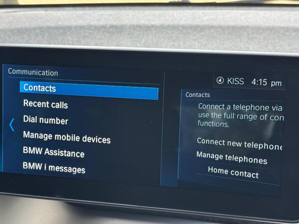 BMW i3 42.2kWh S Auto 5dr