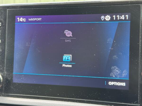 Peugeot Partner 1.5 BlueHDi 1000 Professional Premium Standard Panel Van SWB Euro 6 5dr