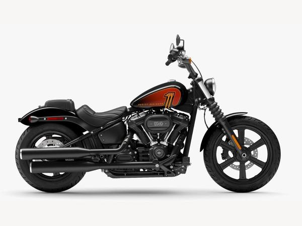 Harley davidson all bikes price list sale