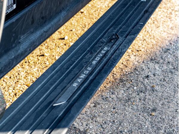 LAND ROVER R-ROVER SPORT FRST ED D MHEV A - Image 29