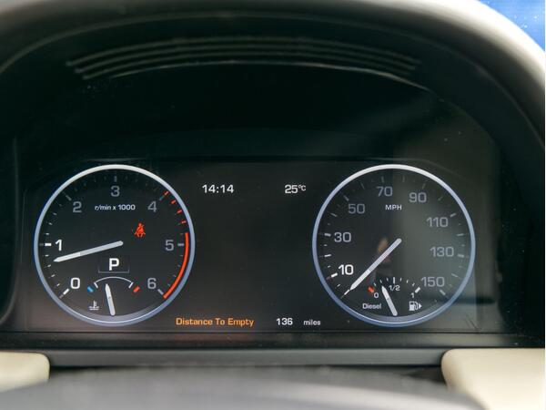 LAND ROVER RANGE ROVER WESTMINSTER TDV8 A - Image 30