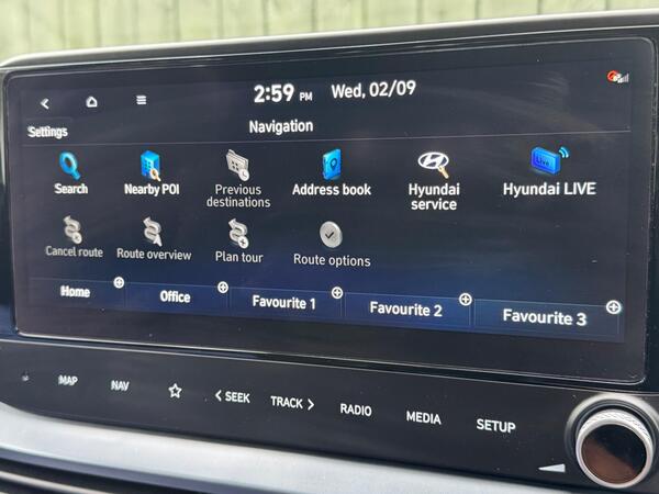 Hyundai i20 1.6 T-GDi N Euro 6 (s/s) 5dr at 21th