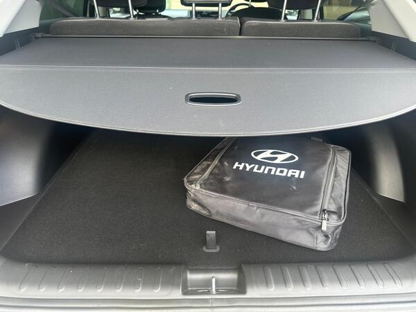Hyundai IONIQ 5 73kWh Ultimate Auto AWD 5dr at 43th