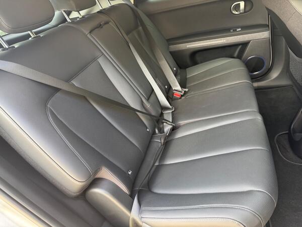 Hyundai IONIQ 5 73kWh Ultimate Auto AWD 5dr at 12th