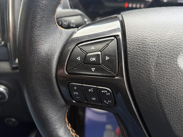 Ford Ranger 2.0 EcoBlue Wildtrak Auto 4WD Euro 6 (s/s) 4dr at 31th
