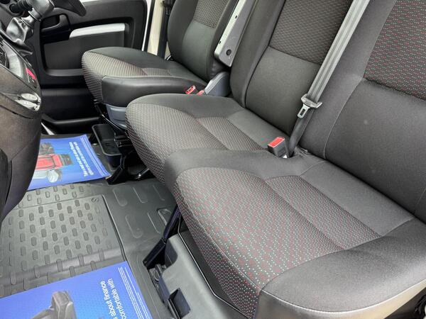 Citroen Relay 2.2 BlueHDi 35 Enterprise L3 High Roof Euro 6 (s/s) 5dr at 14th
