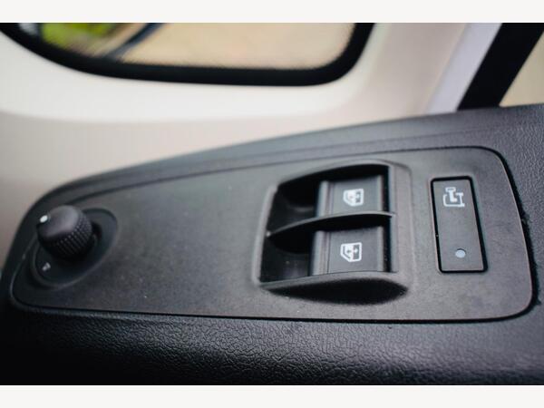 2022(71) Fiat Ducato Temperature Controlled 2.2 Power 35 Maxi LX Freezer Van XLWB