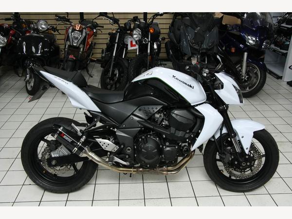Kawasaki Z750 Bikes For Sale • TheBikeMarket
