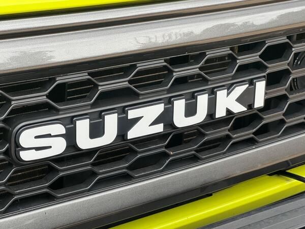 Suzuki Jimny 1.5 LCV ALLGRIP Euro 6 3dr