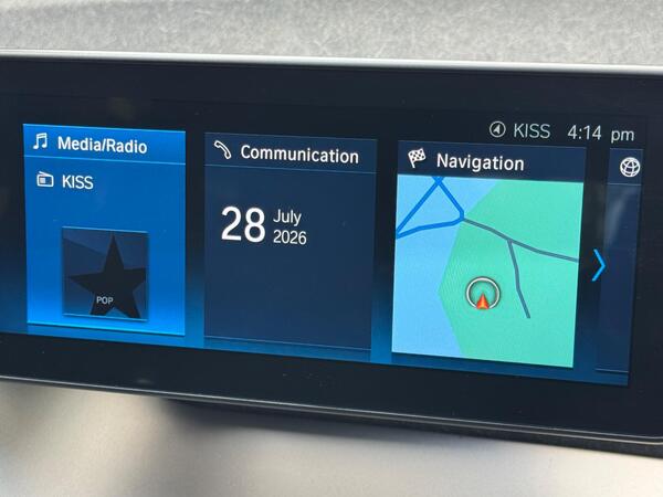 BMW i3 42.2kWh S Auto 5dr