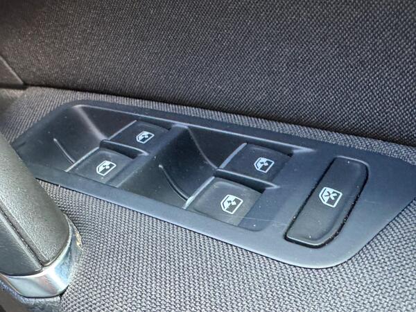 Volkswagen Golf 2.0 TDI BlueMotion Tech GT Euro 6 (s/s) 5dr