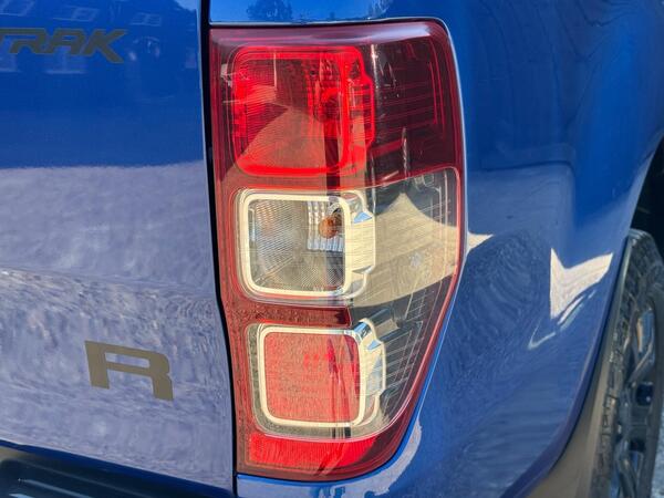 Ford Ranger 3.2 TDCi Wildtrak X Pickup Double Cab 4dr Diesel Auto 4WD Euro 6 (s/s) (200 ps) at 52th