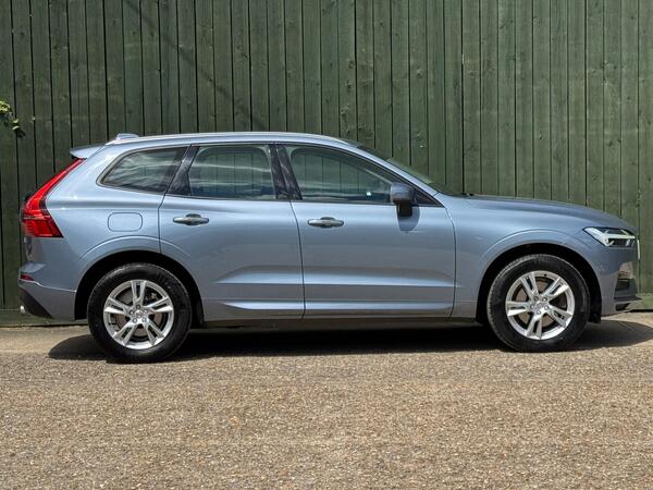 Volvo XC60 2.0 D4 Momentum Auto AWD Euro 6 (s/s) 5dr