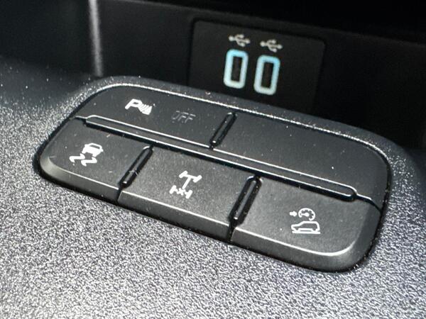 Ford Ranger 2.0 EcoBlue Wildtrak Auto 4WD Euro 6 (s/s) 4dr at 26th
