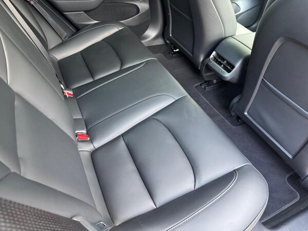 Tesla Model 3 (Dual Motor) Long Range Auto 4WDE 4dr