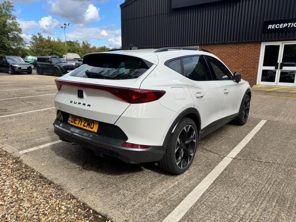 CUPRA FORMENTOR V2 PHEV S-A - Image 3