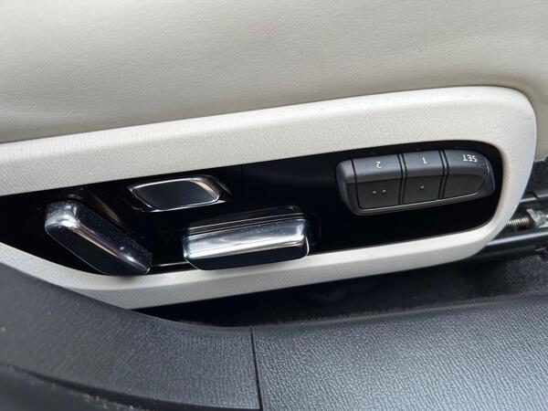 Mazda Mazda6 2.5 SKYACTIV-G GT Sport Nav+ Auto Euro 6 (s/s) 4dr