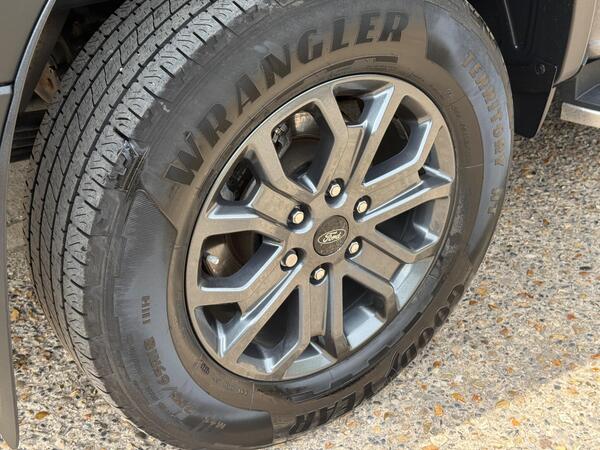 Ford Ranger 2.0 TD EcoBlue Wildtrak Auto 4WD Euro 6 (s/s) 4dr at 35th